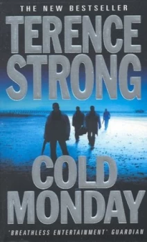 Image of Cold Monday by Terence Strong Book