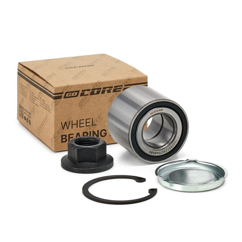 Image of goCORE Wheel bearing kit goCORE GCF540089