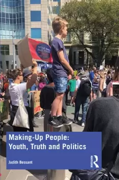 Image of Making-Up People: Youth Truth and Politics