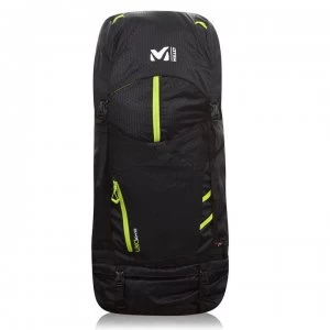 image of Millet UBIC 50+10 Backpack - Black