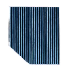 Image of RIDEX PLUS Pollen filter AUDI,PORSCHE 424I0487P 8K0819439,8K0819439B,8K0819439 8K0819439,8K0819439,8K0819439A,8K0819439B