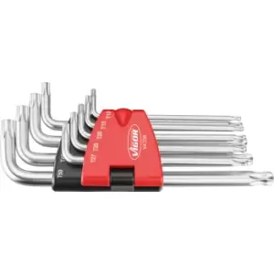 Image of YATO Angled Screwdriver Set YT-05615