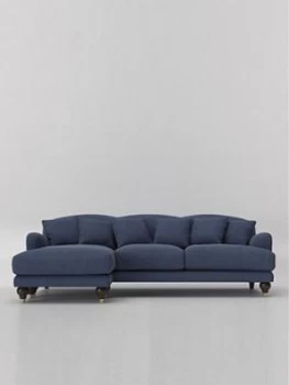 Image of Swoon Holton Left-Hand Corner Sofa