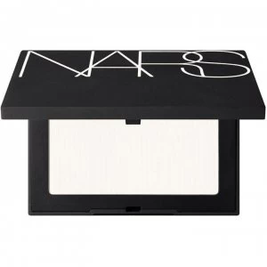 Image of Nars Soft Velvet Pressed Powder - SNOW