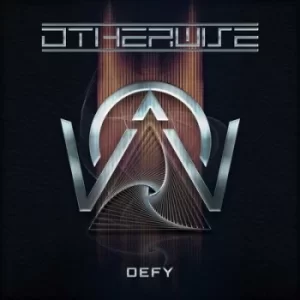 Image of Defy by Otherwise CD Album