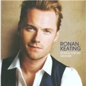 image of Ronan Keating Songs For My Mother CD