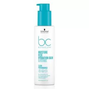 Image of Schwarzkopf Professional Bonacure Moisture Kick Hydratation Balm 150ml