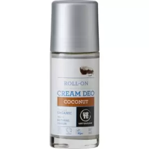 Image of Urtekram Coconut Cremedeo 50ml