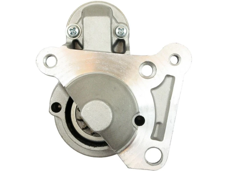 Image of AS-PL Starter motor AS-PL S5113