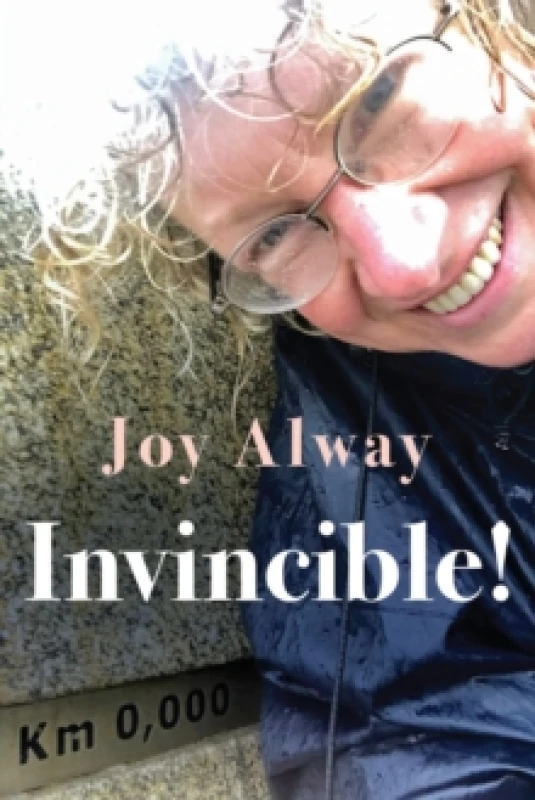 Image of Invincible! Paperback / softback