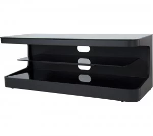 Image of AVF Winchester 1100 TV Stand - Black