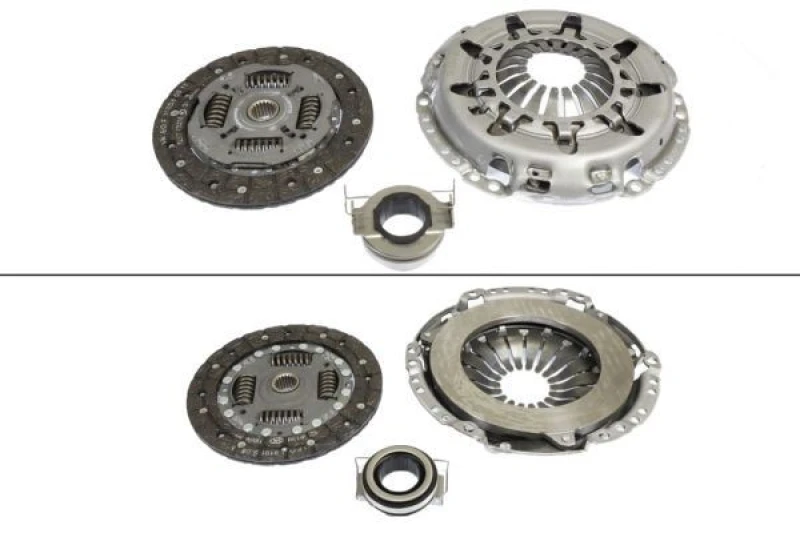 Image of KAWE Clutch kit KAWE 962448