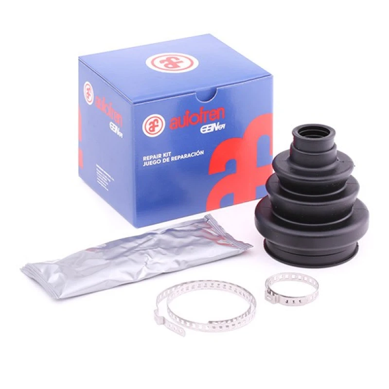 Image of AUTOFREN SEINSA D8309 CV Boot transmission sided Bellow,drive shaft (194)