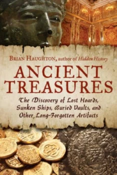 Image of Ancient Treasures by Brian Haughton Book