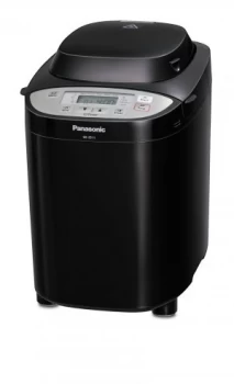 image of Panasonic SD2511KXC Breadmaker