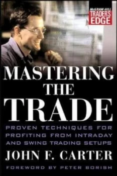 Image of Mastering the Trade by John F Carter Hardback