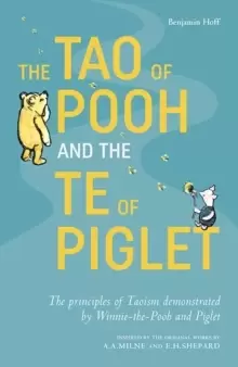 Image of The Tao of Pooh & The Te of Piglet