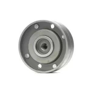 Image of RIDEX Deflection/Guide Pulley, timing belt 313D0007 VW,AUDI,VOLVO,Transporter IV Bus (70B, 70C, 7DB, 7DK, 70J, 70K, 7DC, 7DJ)