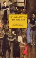 Image of unpossessed a novel of the thirties