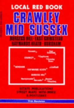 Image of Crawley and Mid Sussex Paperback