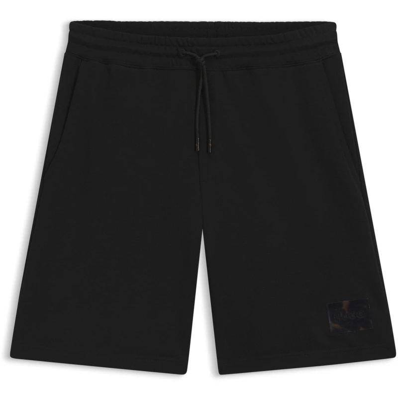 Image of Hugo Darix Short Sn63 Black 001 male L