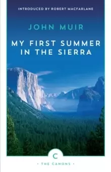 Image of My First Summer In The Sierra