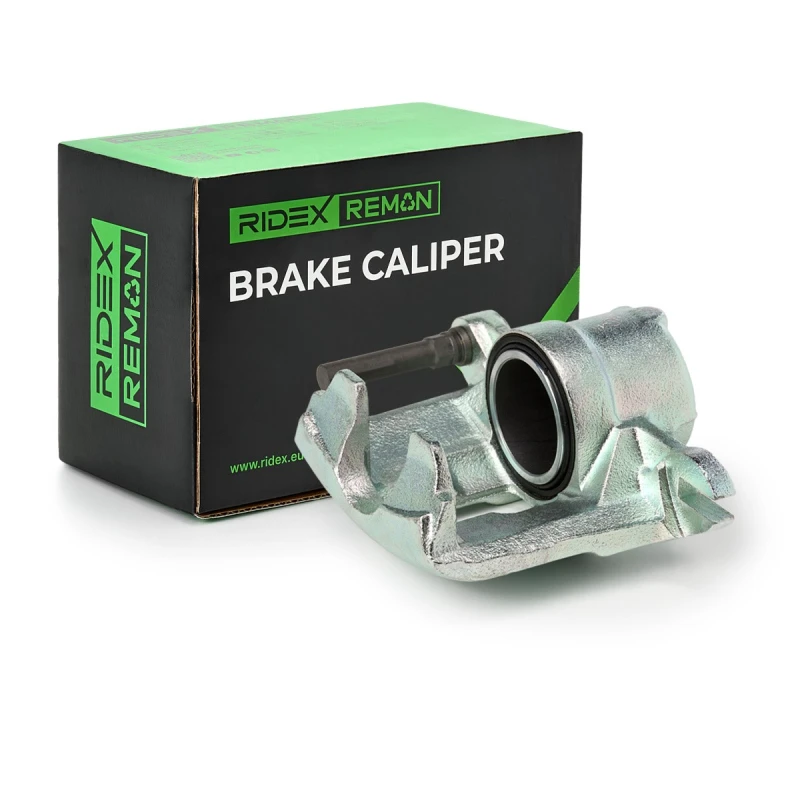 Image of RIDEX REMAN Brake caliper RIDEX REMAN 78B0468R