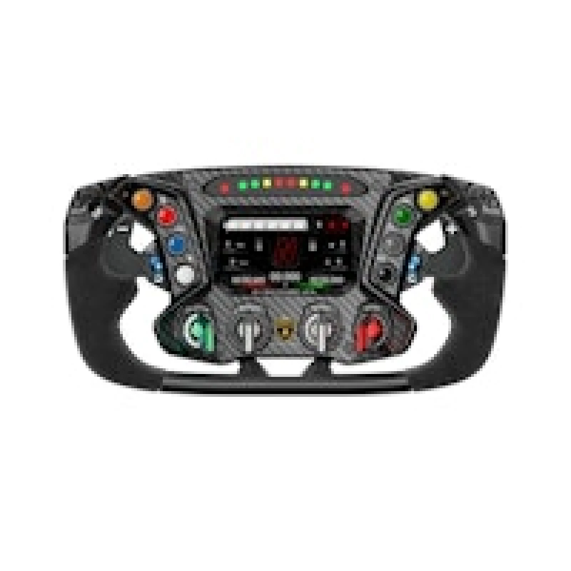 Image of Moza Racing Automobili Lamborghini Squadra Corse MOZA ESSENZA SCV12 W