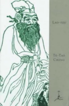 Image of Te-Tao Ching by Lao-Tzu Hardback