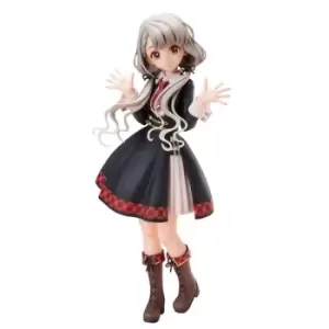 image of The Idolmaster Cinderella Girls PVC Statue 1/7 Nagi Hisakawa 21 cm