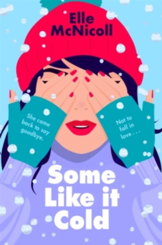 Image of Some Like it Cold. Paperback. By Elle McNicoll Books