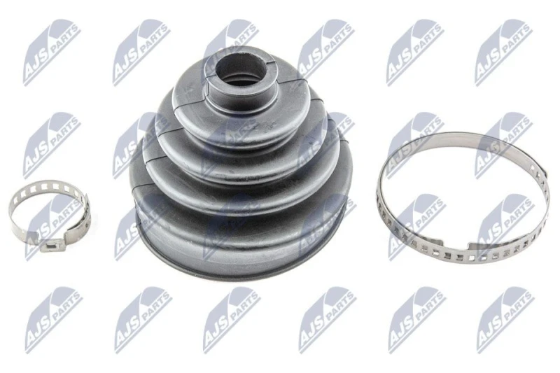 Image of NTY CV boot kit, drive shaft NTY NOP-013
