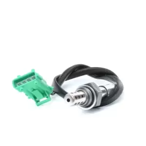 Image of CALORSTAT by Vernet Lambda sensor LS140728 Oxygen sensor,O2 sensor FIAT,PEUGEOT,CITROEN,QUBO (225),FIORINO Kasten/Kombi (225),206 Schragheck (2A/C)