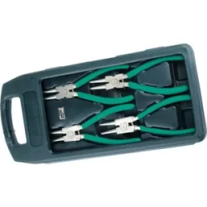 image of Brueder Mannesmann M10471 Circlip pliers