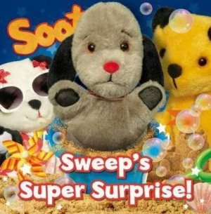 Image of Sweeps Super Surprise Hardback