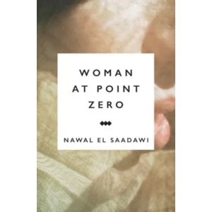 Image of Woman at Point Zero