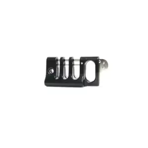 Image of Targus ASP20GLX cable organizer Desk Black