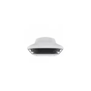 Image of Axis Q6010-E IP security camera Indoor & outdoor Dome Ceiling 2592 x 1944 pixels