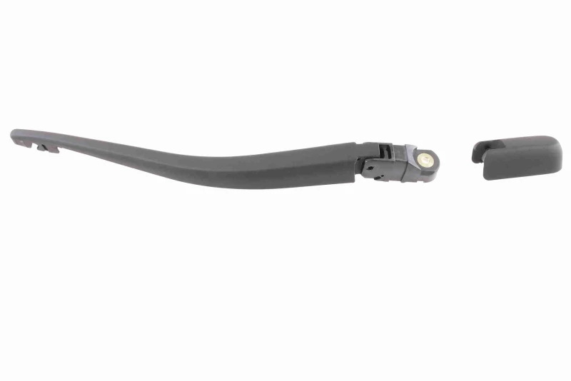 Image of ACKOJA A70-0447 Wiper Arm Original ACKOJA Quality Rear, with cap GRP (Glass fibre Reinforced Plastic), PBT Wiper Arm,windscreen washer (301)