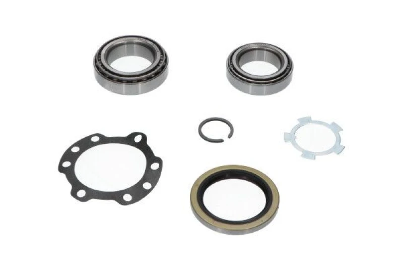 Image of KAVO PARTS Wheel bearing kit KAVO PARTS WBK-9069