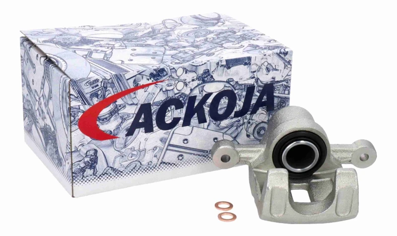 Image of ACKOJA A52-3008 Brake caliper Original ACKOJA Quality Brake Caliper (78)