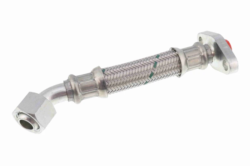 Image of VAICO Oil Pipe, charger VAICO V10-7836