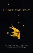 Image of i hope you stay