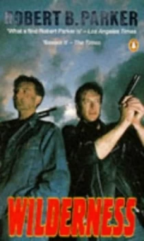 Image of Wilderness by Robert B Parker Book