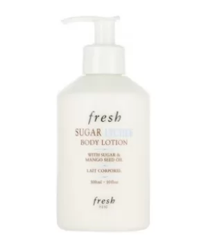 image of Fresh Body Lotion Sugar Lychee