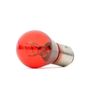 Image of PHILIPS Light Bulbs FORD,PEUGEOT,LAND ROVER 12495CP Bulb, taillight