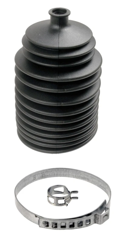 Image of Steering rack gaiter TRW JBE307
