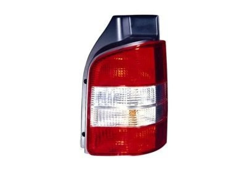 Image of VAN WEZEL Rear light VAN WEZEL 5896934
