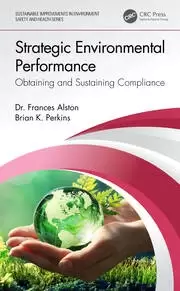 Image of Strategic Environmental Performance Obtaining and Sustaining Compliance