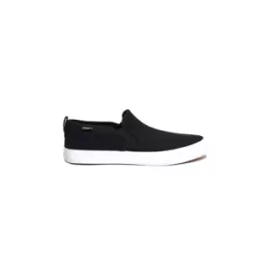 Image of Oakley B1B CLASSIC SLIP ON SNEAKER - Blackout - UK11